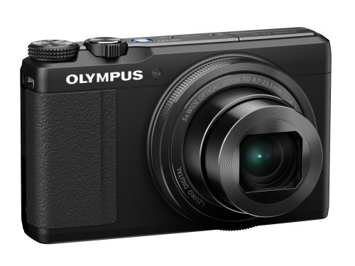 名機と呼ばれたOLYMPUS XZ-10の出来過ぎ加減 | カメラDoki